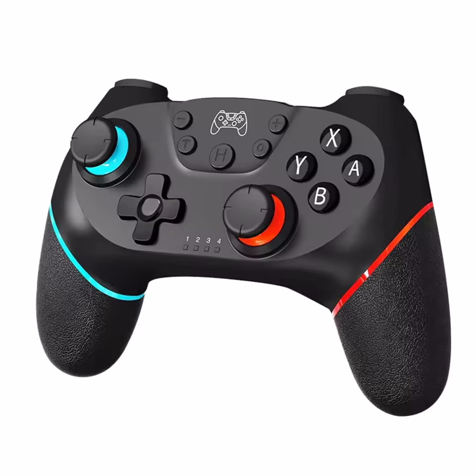 Nes Controller Usb - Control Bluetooth Wireless USB for Nintendo