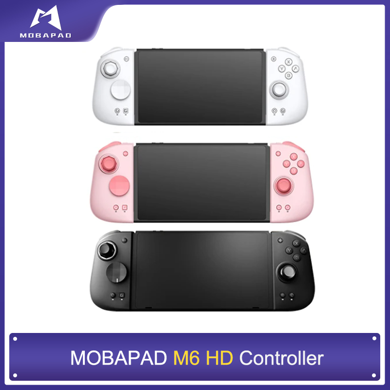 Nes Controller Usb - Mobapad M6 HD For Nintendo Switch