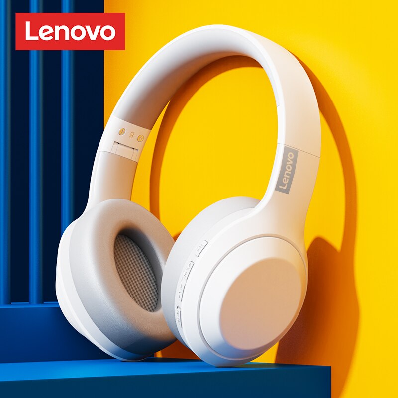 Retro Gaming Headset - Lenovo Thinkplus TH10 TWS Stereo Headphone