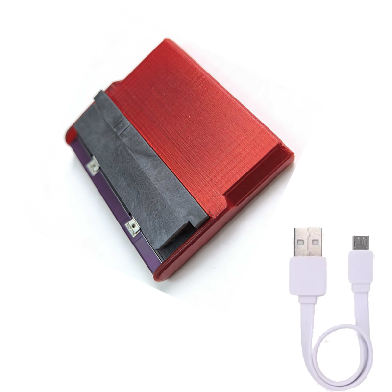Retro Gaming Accessories - For Game Boy GB GBA GBC