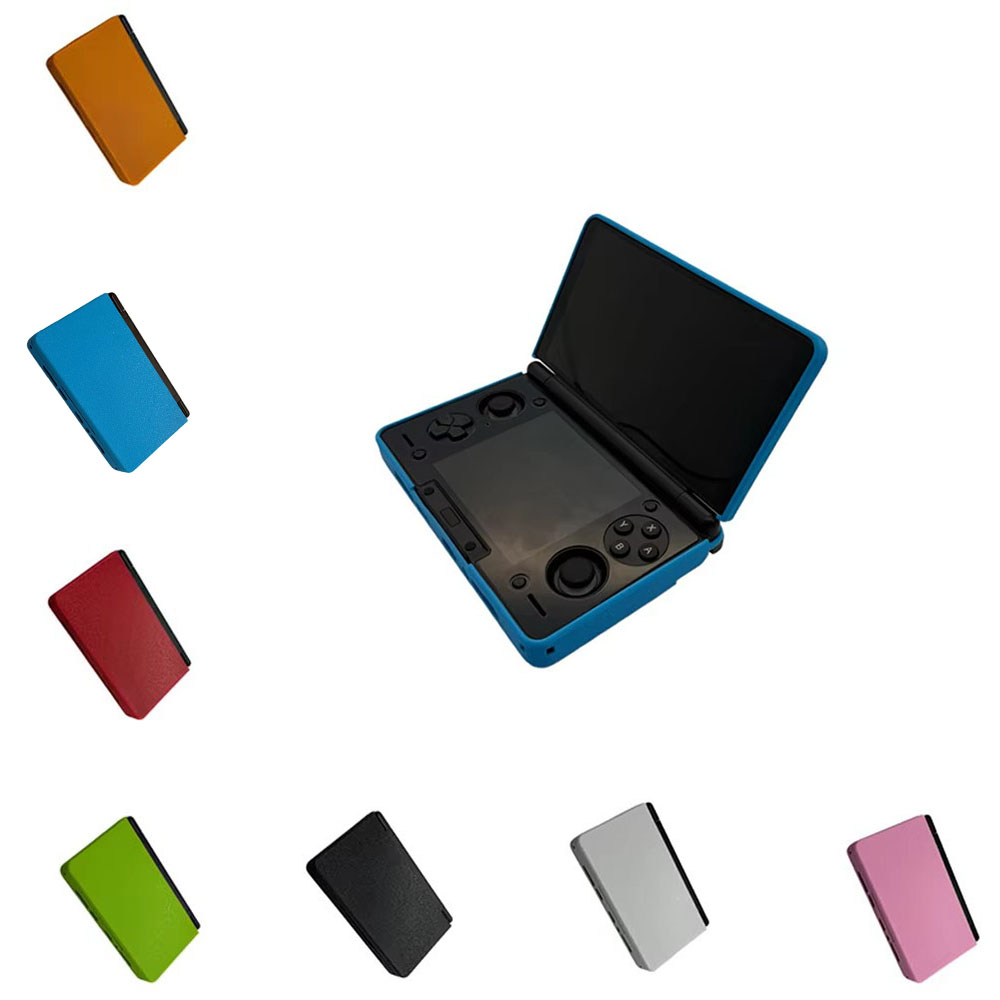 Retro Gaming Accessories - 3D‑Printed TPU Flexible Protective Shell Protective