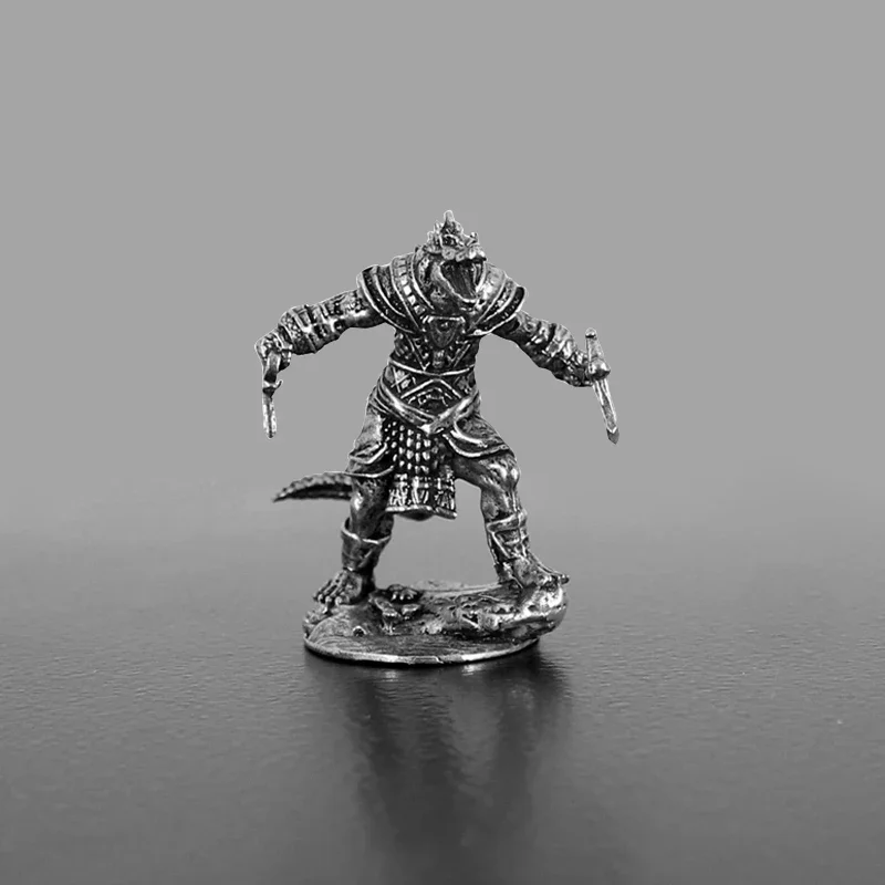 Mummy Warrior Pharaoh Guards M - Retro Gaming Gifts recension och pris
