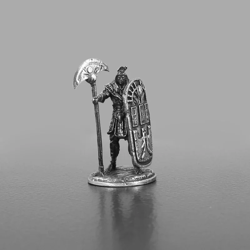 Mummy Warrior Pharaoh Guards M - Retro Gaming Gifts recension och pris