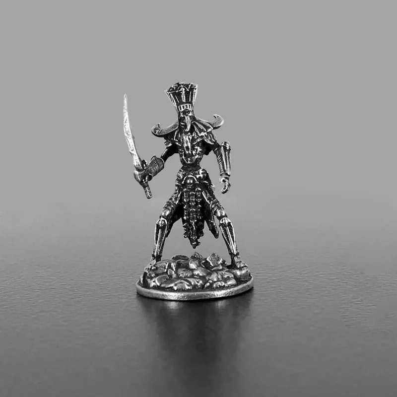 Mummy Warrior Pharaoh Guards M - Retro Gaming Gifts recension och pris