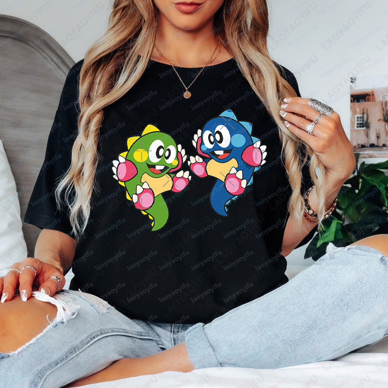 Bubble Bobble Japanese Online  - Retro Gaming Meme recension och pris