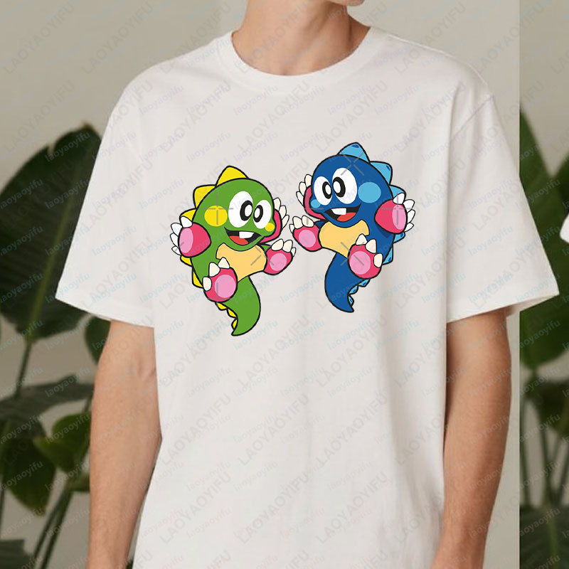 Bubble Bobble Japanese Online  - Retro Gaming Meme recension och pris
