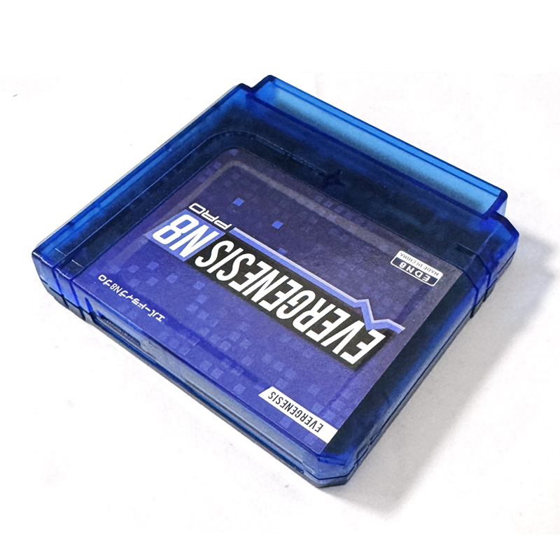 3000 in 1 Game Card ED N8 Pro  - Retro Gaming Handhelds recension och pris