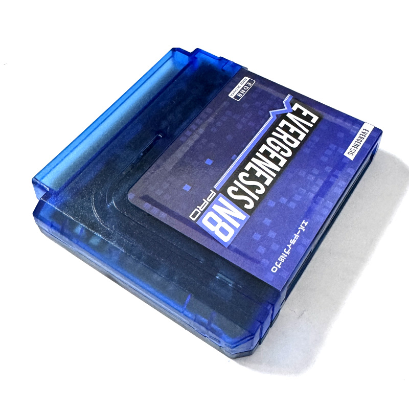 3000 in 1 Game Card ED N8 Pro  - Retro Gaming Handhelds recension och pris