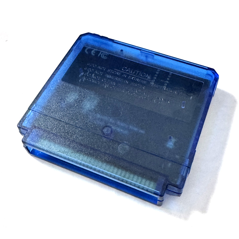 3000 in 1 Game Card ED N8 Pro  - Retro Gaming Handhelds recension och pris