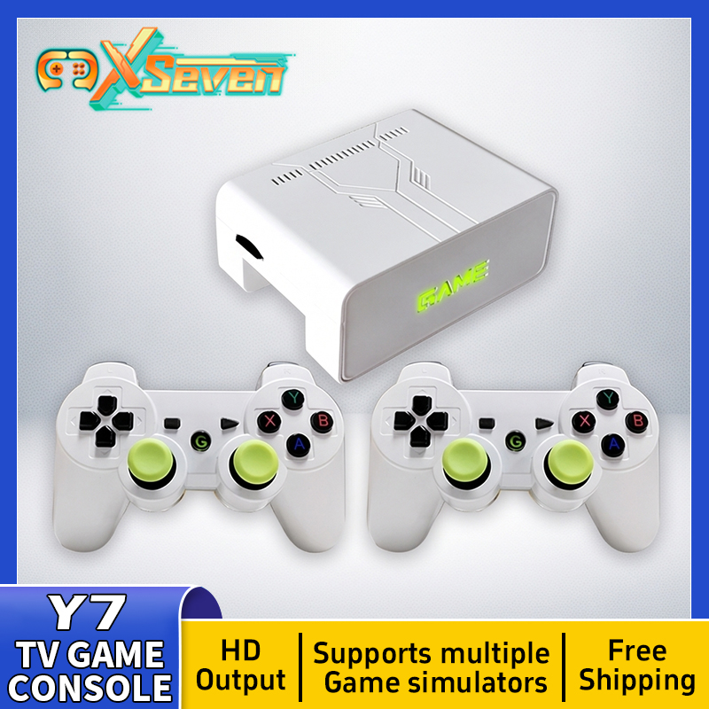 2026 New Coopreme Y7 X7 128G   - Retro Gaming Kiosk recension och pris