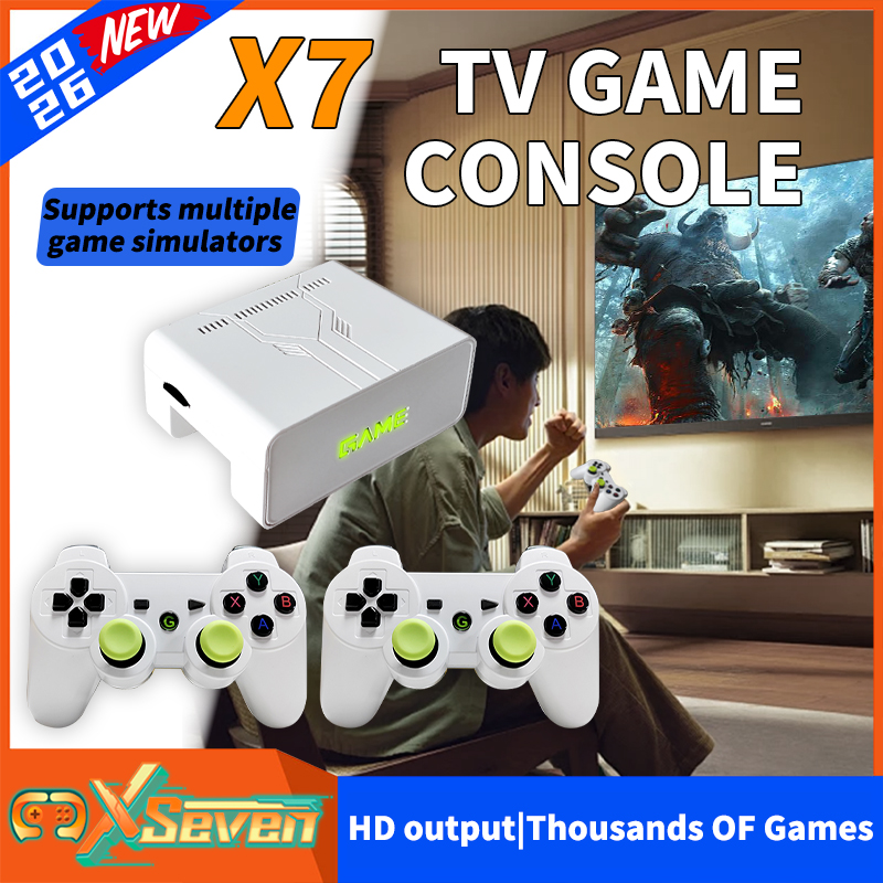 2026 New Coopreme Y7 X7 128G   - Retro Gaming Kiosk recension och pris