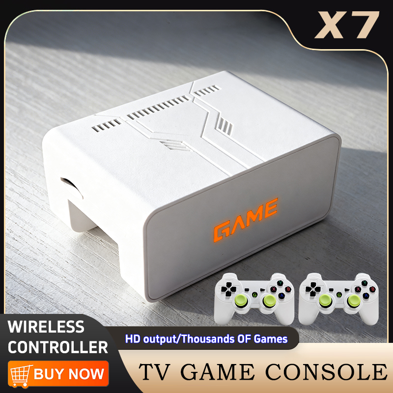 2026 New Coopreme Y7 X7 128G   - Retro Gaming Kiosk recension och pris