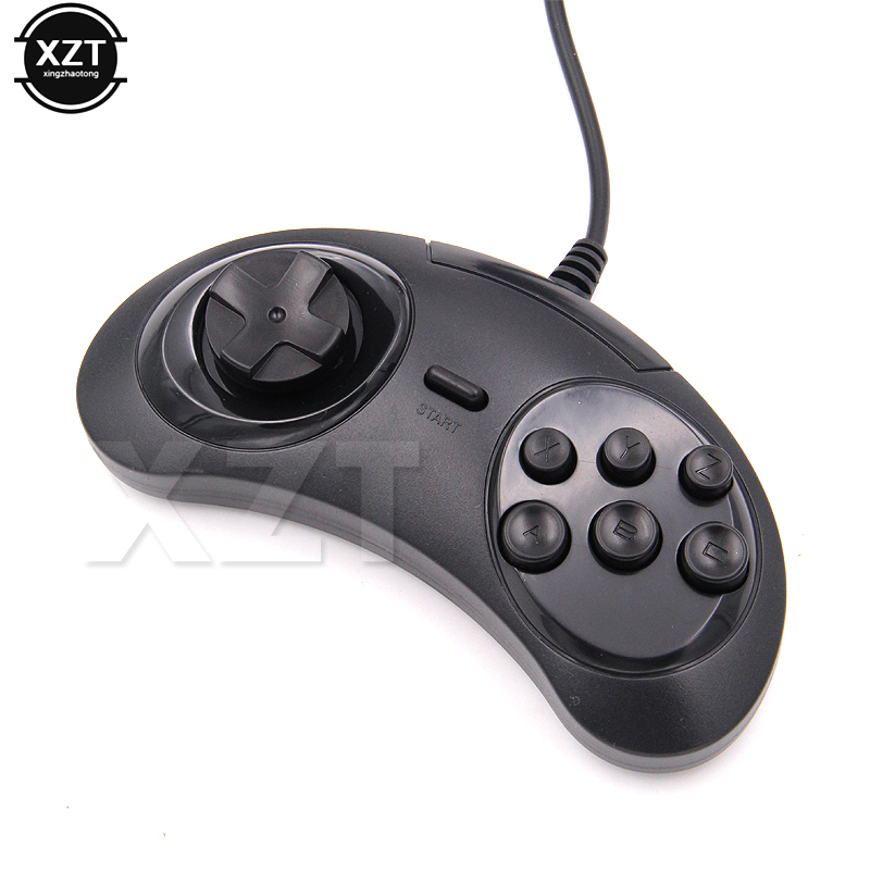 USB Wired Gamepad Game Control - Nes Controller Usb recension och pris