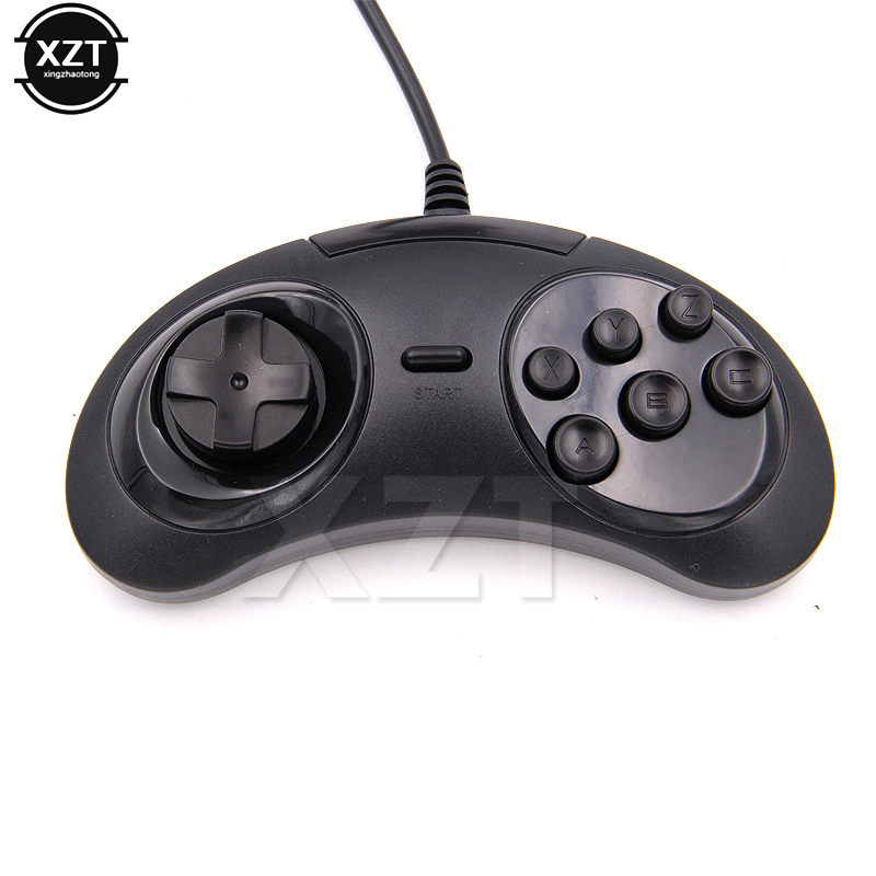 USB Wired Gamepad Game Control - Nes Controller Usb recension och pris