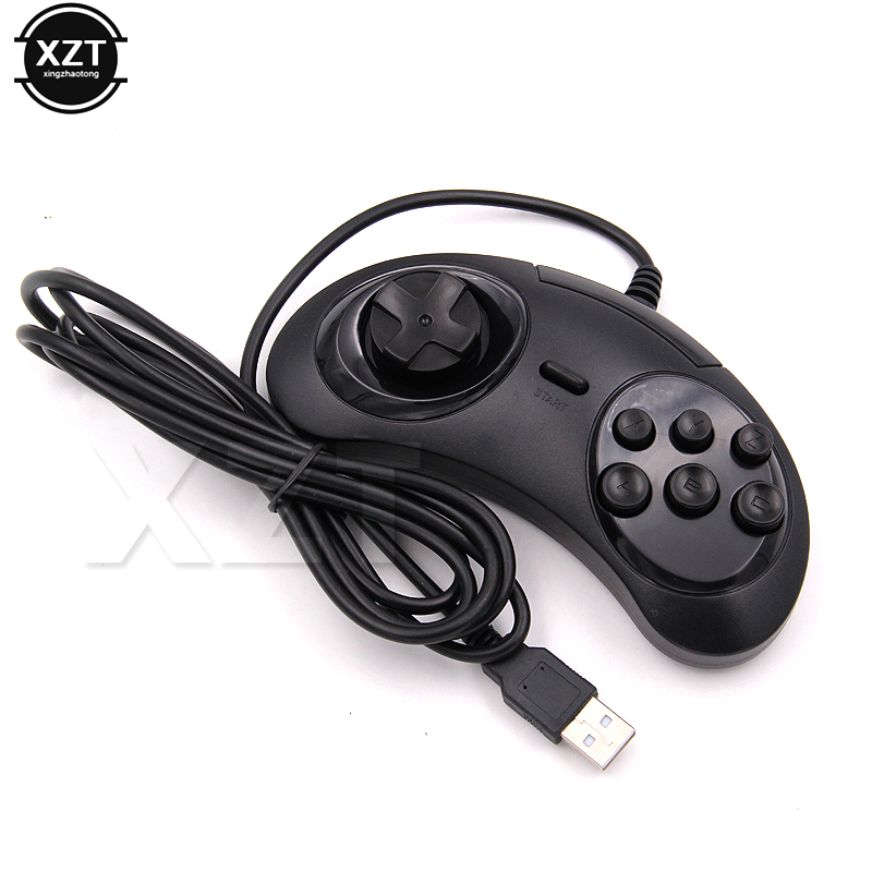 USB Wired Gamepad Game Control - Nes Controller Usb recension och pris