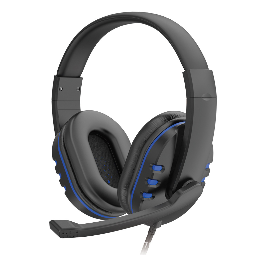 Headphones 3.5mm Wired Gaming  - Retro Gaming Headset recension och pris