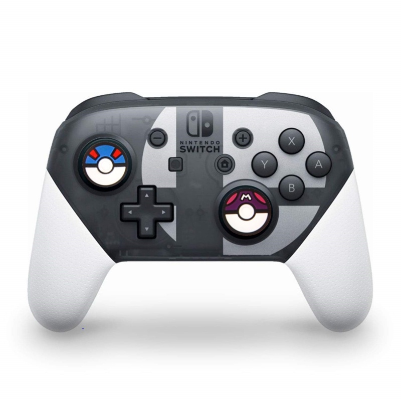 4Pcs/Lot Pokemon Poke Ball Thu - Retro Gaming Xbox One recension och pris