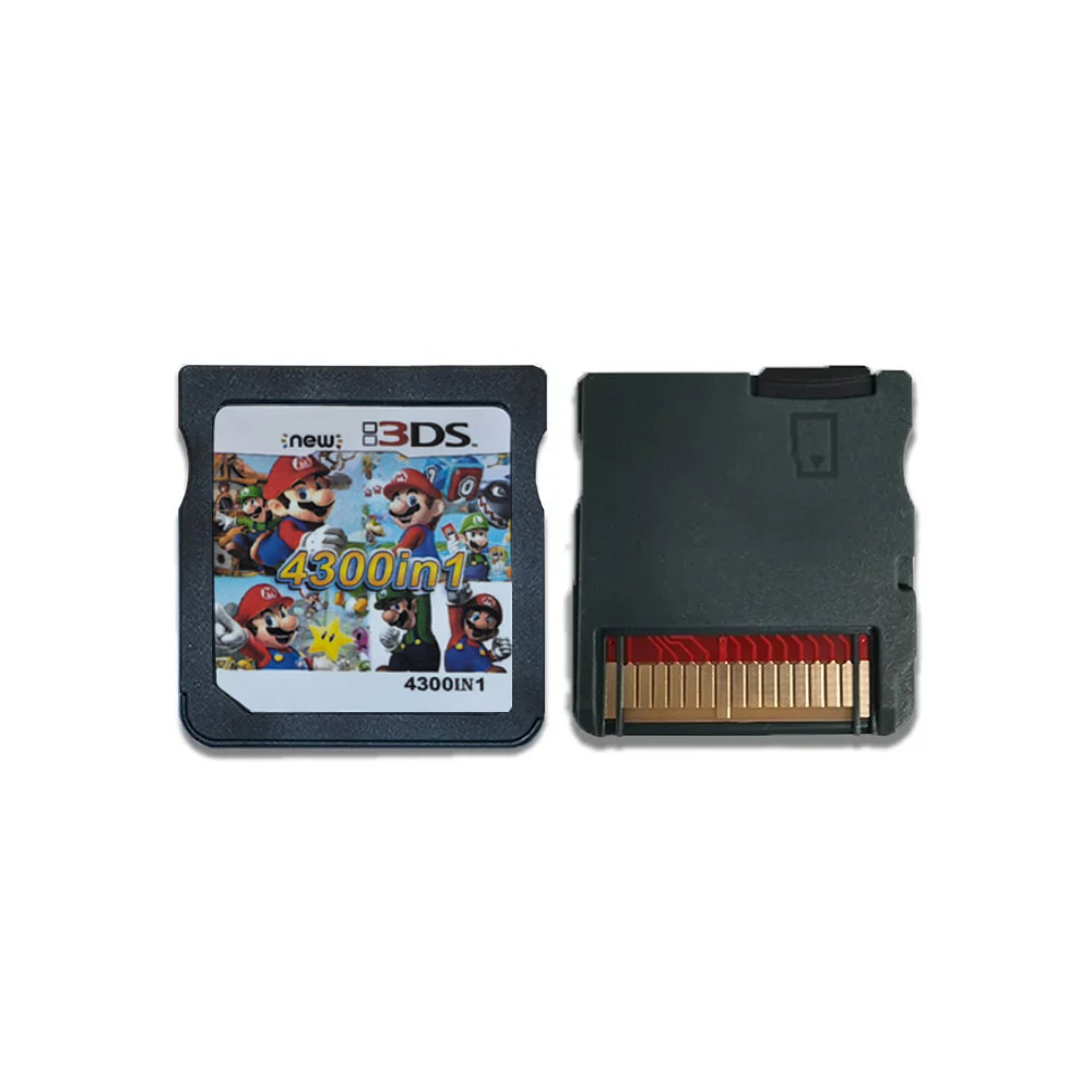 •Pokem0n Themed Multi-Game Car - Retro Gaming Handhelds recension och pris