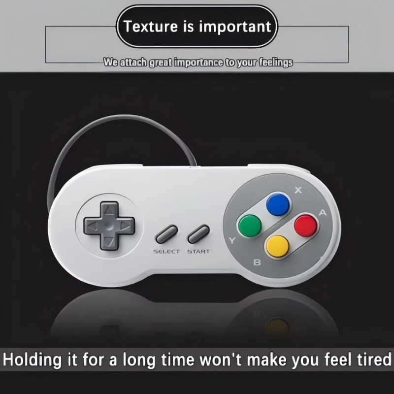2PCs USB Gamepad Retro Gaming  - Retro Gaming With Raspberry Pi recension och pris