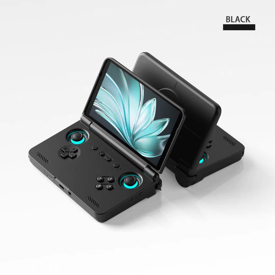 2025 Retroid Pocket Flip2 Retr - Retro Gaming Kiosk recension och pris