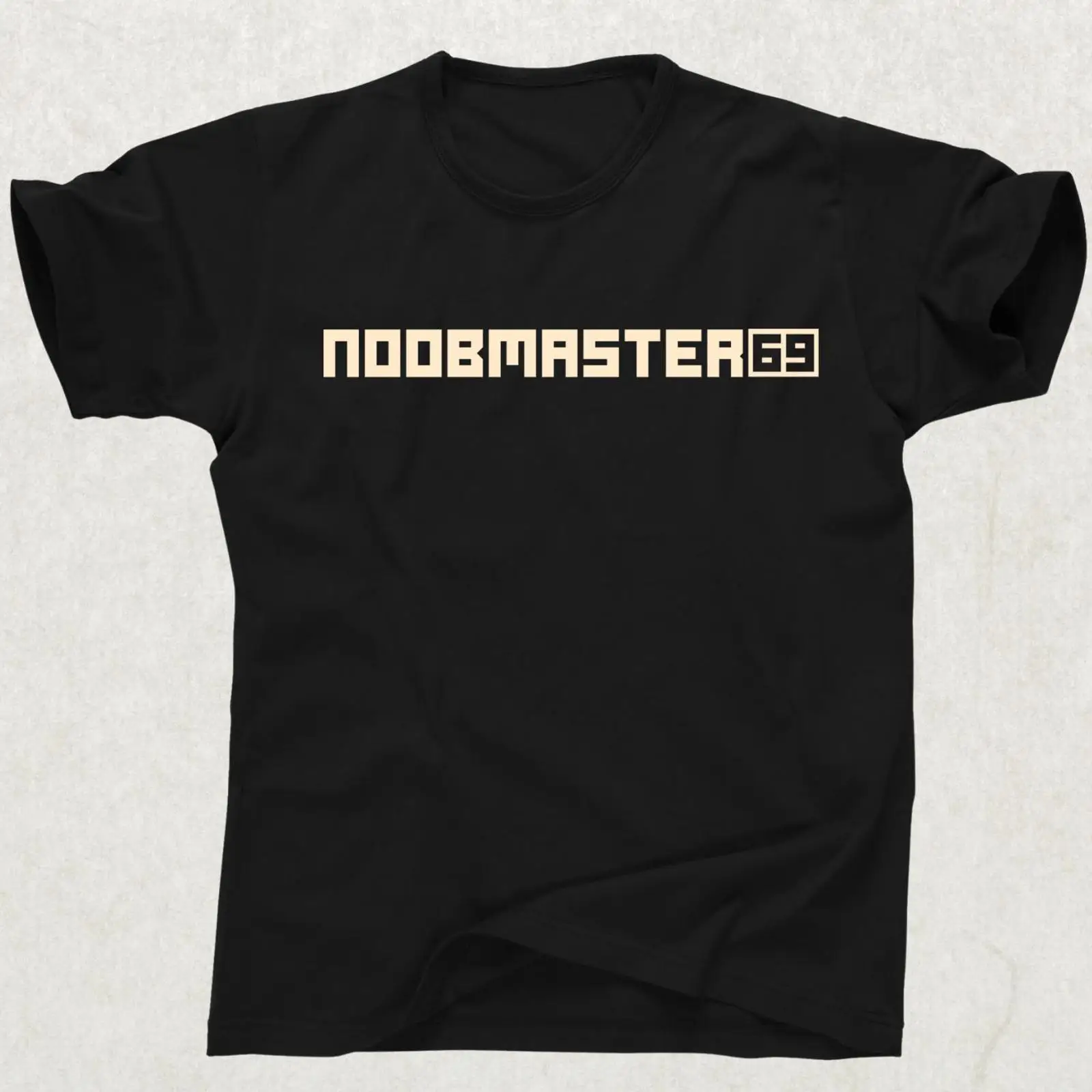Retro Gamer T Shirt Endgame Pw - Retro Gaming Meme recension och pris