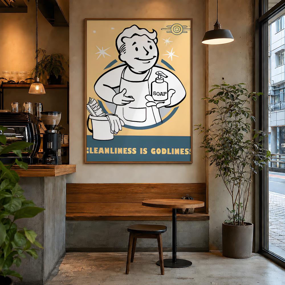 Game V-Vault Boy Retro RPG Cha - Retro Gaming Vault recension och pris