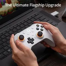 8-Bit Ultimate Wireless Gamepa - Nes Controller Usb recension och pris