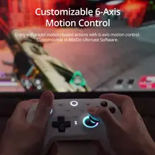 8-Bit Ultimate Wireless Gamepa - Nes Controller Usb recension och pris