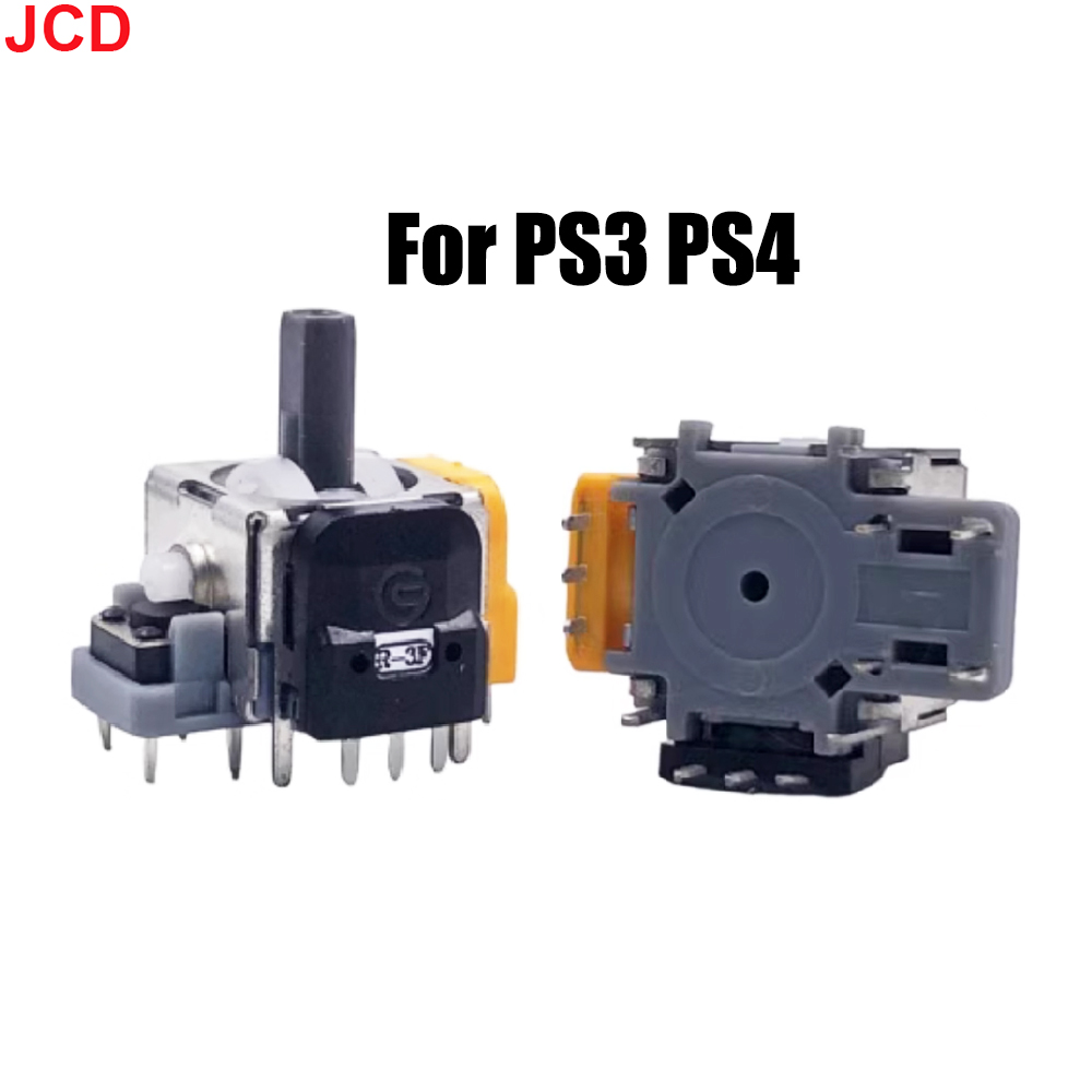 3D Analog Stick Sensor Module  - Retro Gaming Xbox One recension och pris