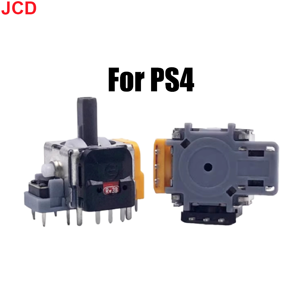 3D Analog Stick Sensor Module  - Retro Gaming Xbox One recension och pris