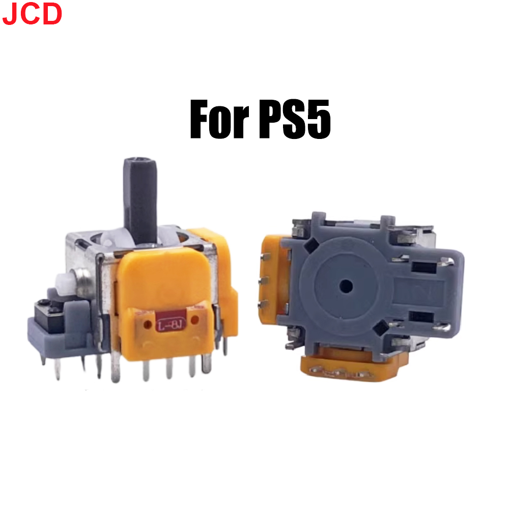3D Analog Stick Sensor Module  - Retro Gaming Xbox One recension och pris