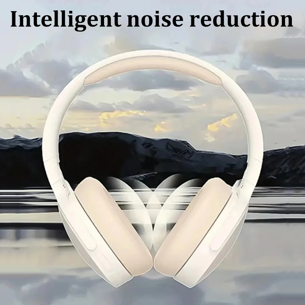 Bluetooth 5.3 Headsets Gaming  - Retro Gaming Headset recension och pris