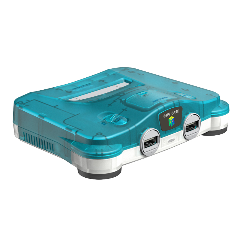RetroFlag 64Pi Case Compatible - Retro Gaming Raspberry Pi 5 recension och pris