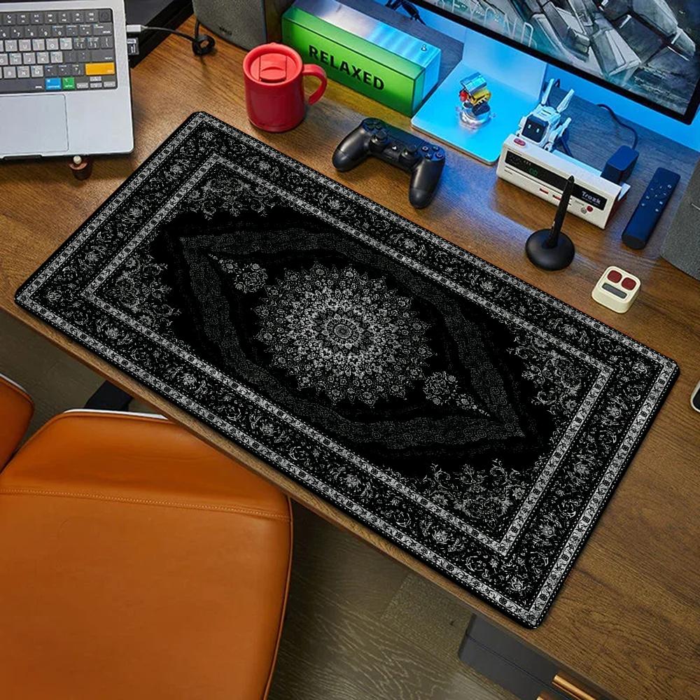 New Black Persian Carpet Myste - Retro Pc Gaming recension och pris