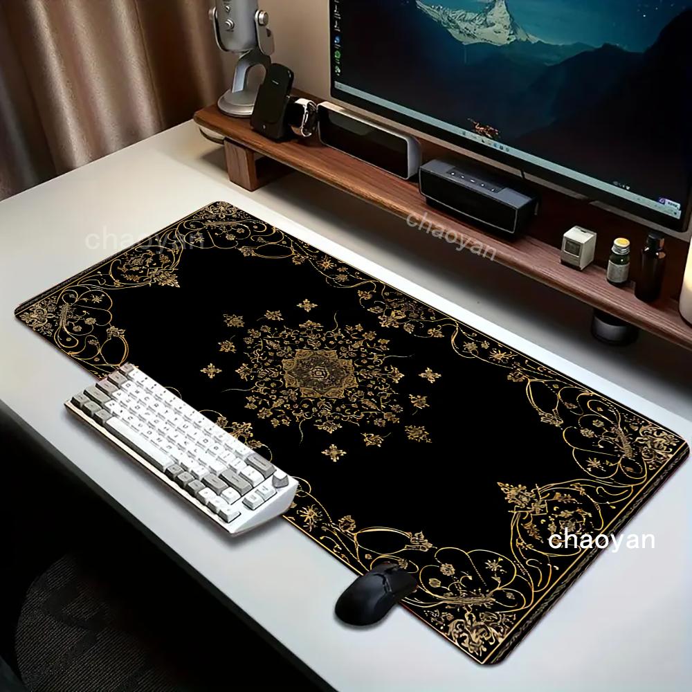 New Black Persian Carpet Myste - Retro Pc Gaming recension och pris