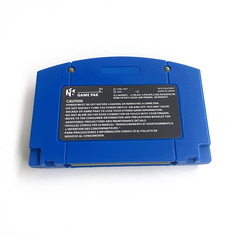 USA NTSC Version English Pokem - Retro Gaming Handhelds recension och pris