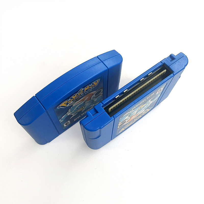 USA NTSC Version English Pokem - Retro Gaming Handhelds recension och pris