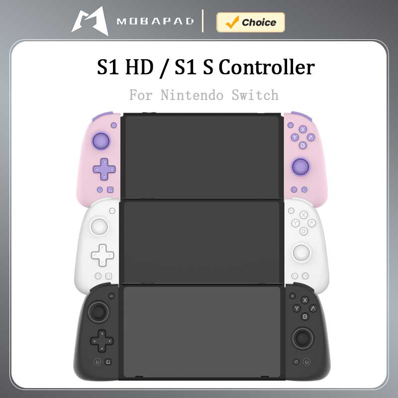 MOBAPAD S1 HD / S1 S Game Cont - Nes Controller Usb recension och pris