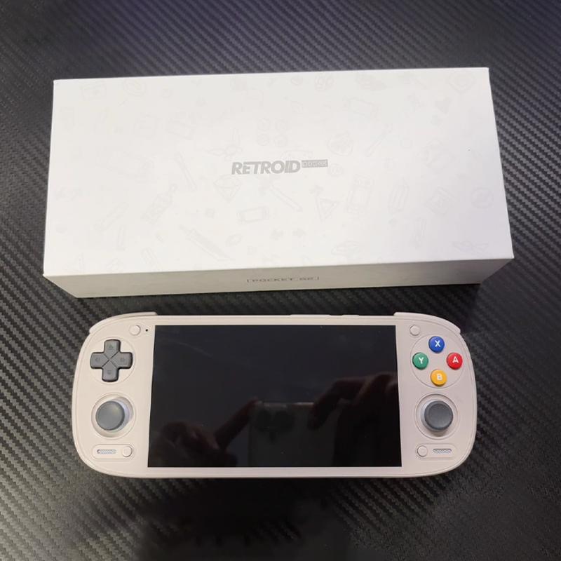 For Retroid Pocket G2 Gaming H - Retro Gaming Xbox One recension och pris