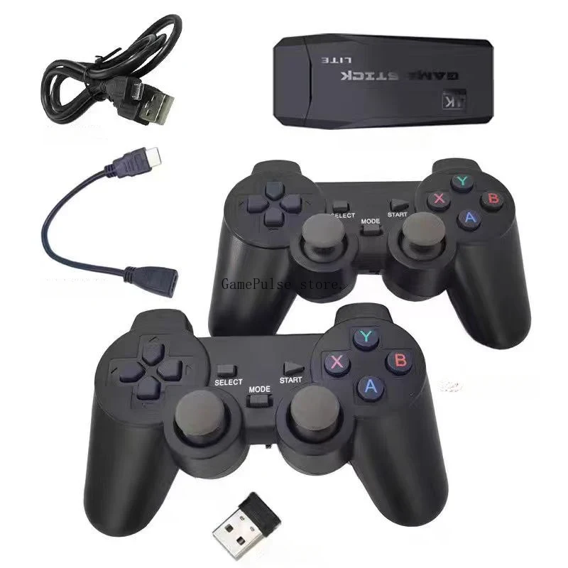 M8 Home Gamer Retro Style HDMI - Retro Gaming Kiosk recension och pris
