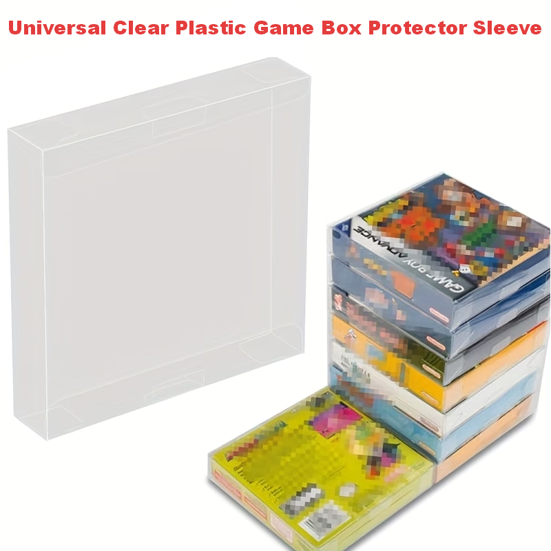 Video Game Protector Compatibl - Retro Gaming Xbox One recension och pris