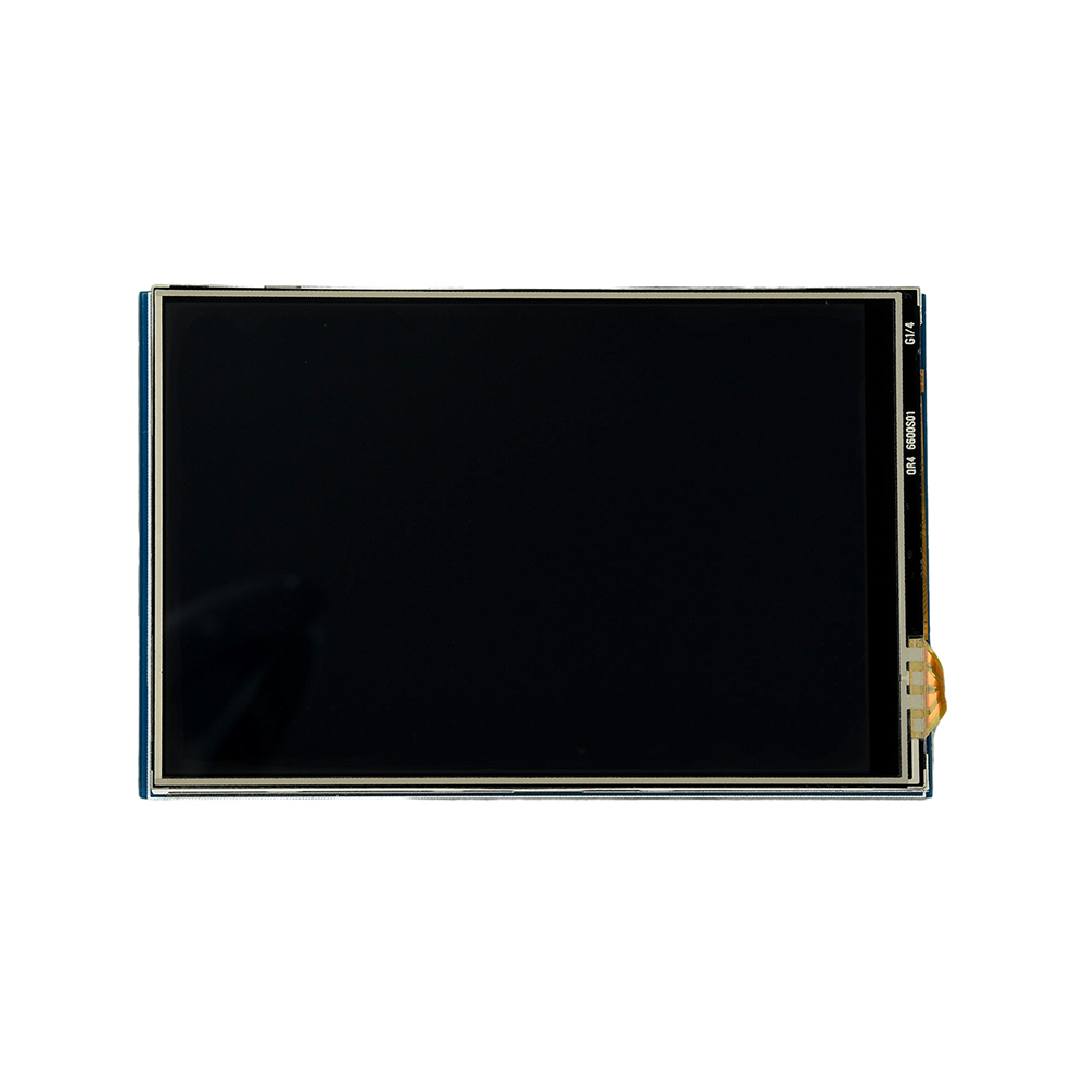 3.5 Inch TFT LCD Display Modul - Retro Gaming With Raspberry Pi recension och pris