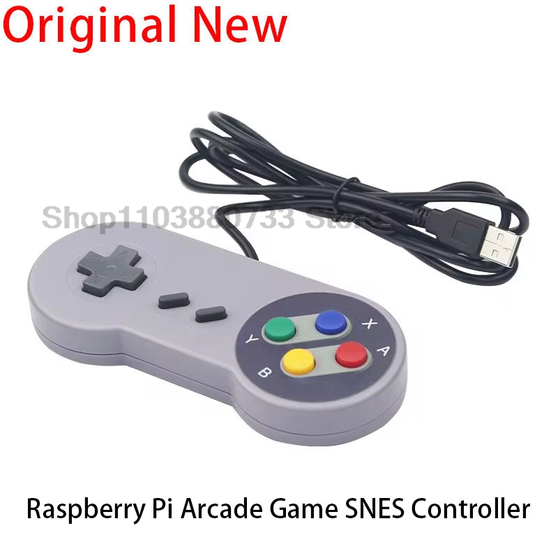 USB Controller Gaming Joystick - Nes Controller Usb recension och pris