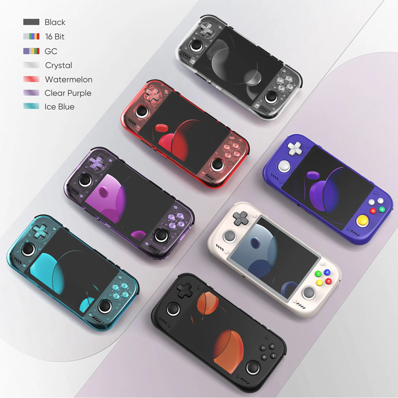 Retroid Pocket Nova gaming con - Retro Gaming Xbox One recension och pris