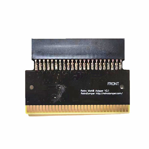RETRO MARK3 ADAPTER Sega MARK  - Retro Gaming Handhelds recension och pris