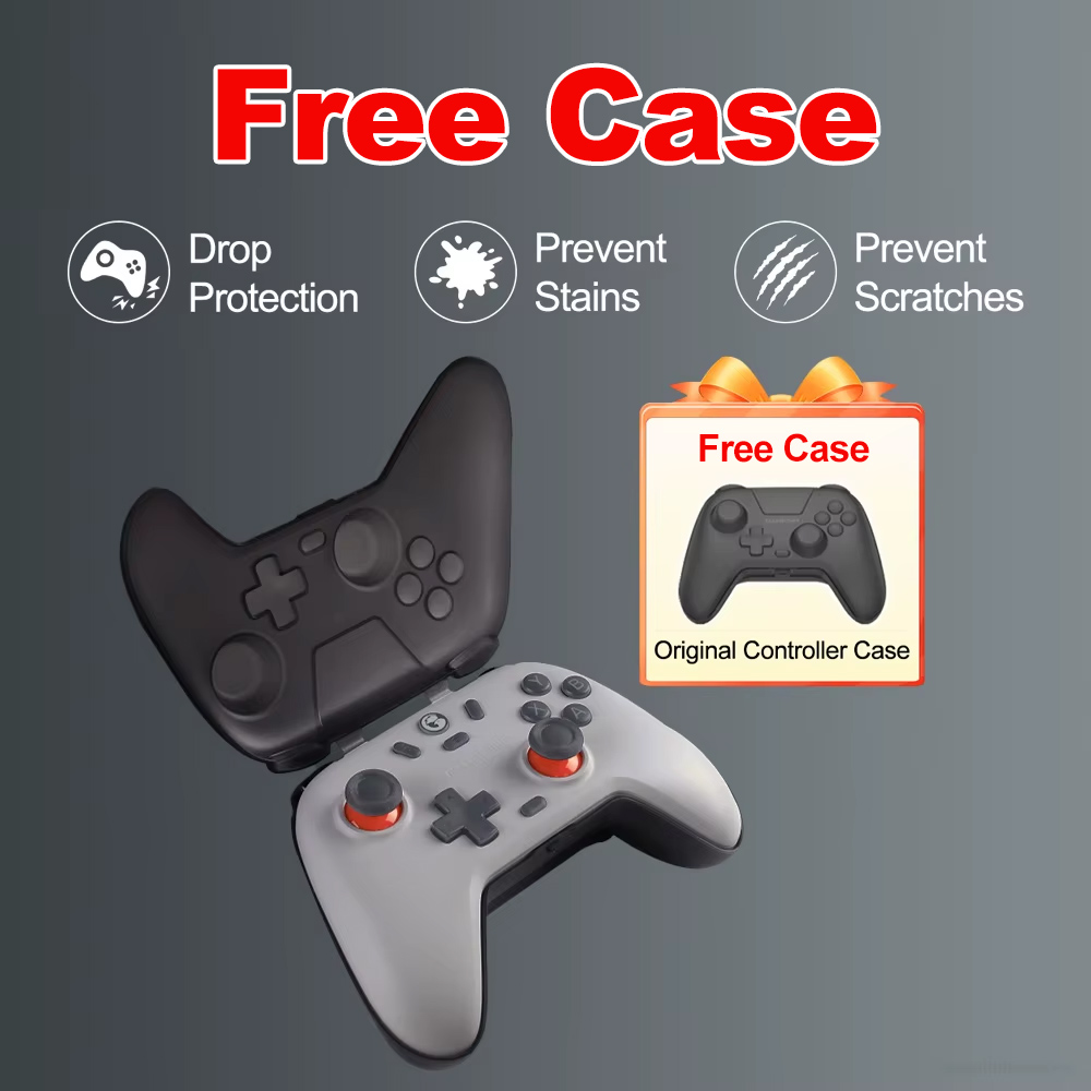 Gamesir Nova Lite Gamepads PC  - Nes Controller Usb recension och pris