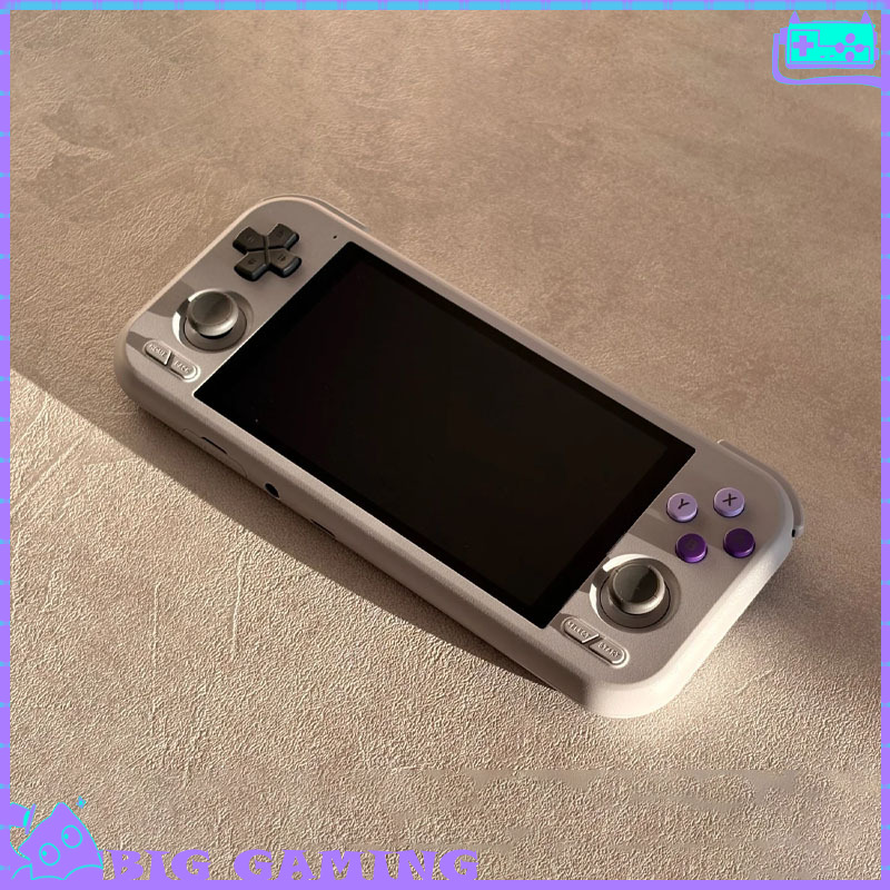 RetroidPocket 4pro Android Gam - Retro Gaming Xbox One recension och pris
