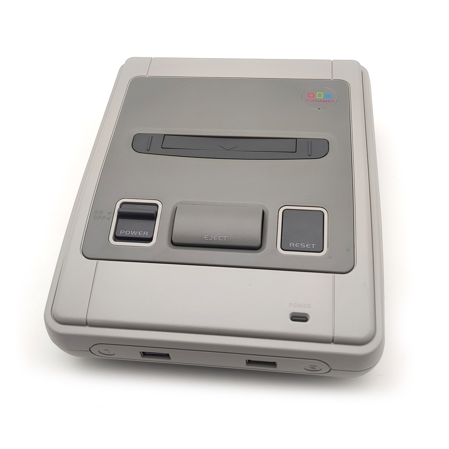 Retro Famicom Style Gaming Cas - Retro Gaming With Raspberry Pi recension och pris