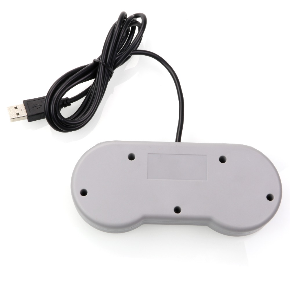 USB Controller Gaming Joystick - Nes Controller Usb recension och pris
