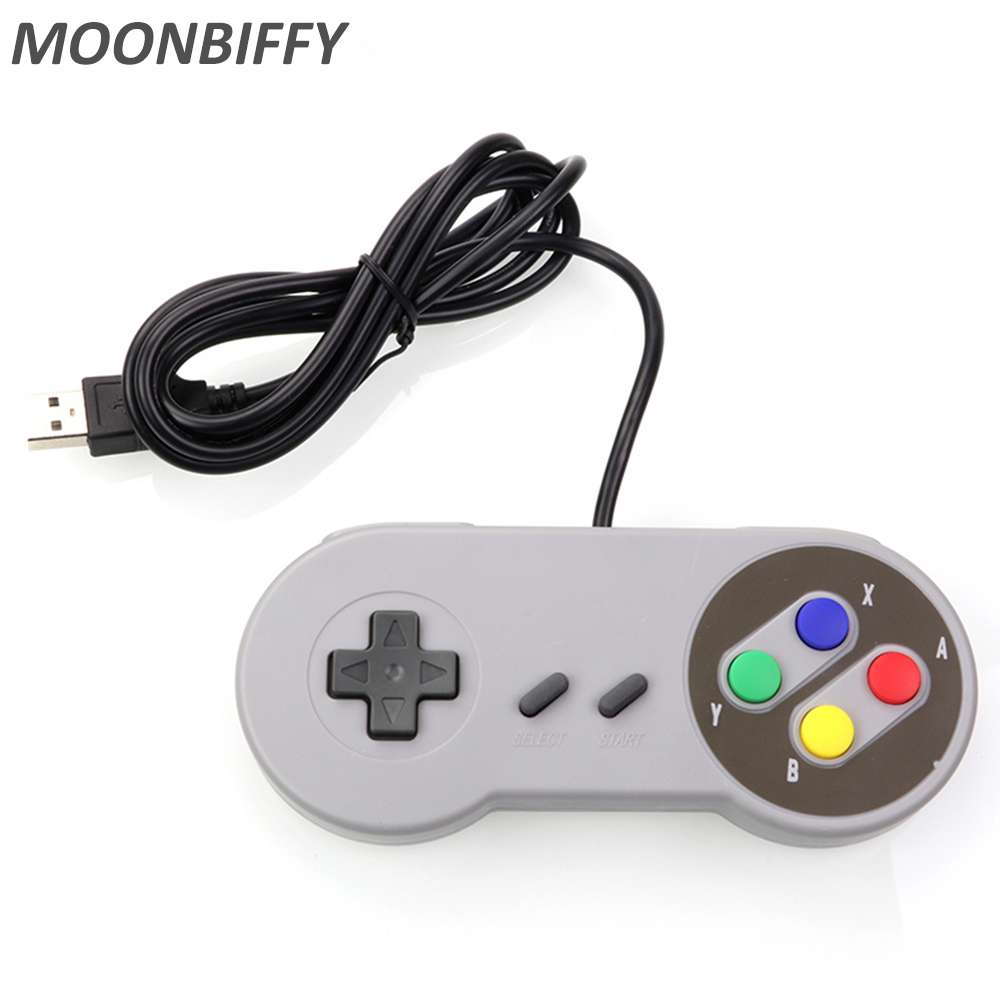 USB Controller Gaming Joystick - Nes Controller Usb recension och pris
